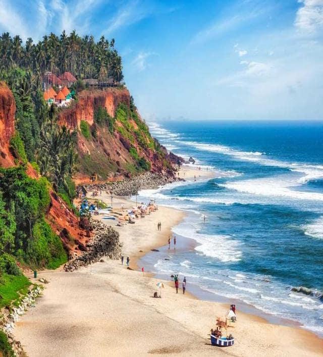 Varkala